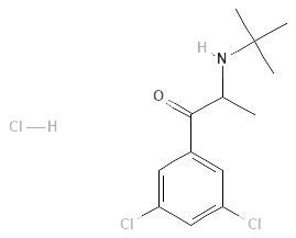 Strukturformel (1346603-00-6)
