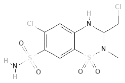 Strukturformel (135-07-9)