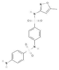 Strukturformel (135529-16-7)