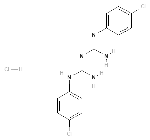 Structure formula (13590-98-2)