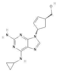 Strukturformel (136470-79-6)