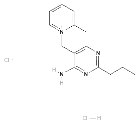 Strukturformel (137-88-2)