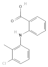 Strukturformel (13710-19-5)