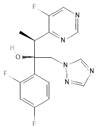 Strukturformel (137234-62-9)