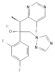 Strukturformel (137234-63-0)