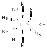 Strukturformel (13746-66-2)