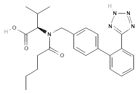 Strukturformel (137862-87-4)