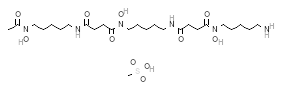 Strukturformel (138-14-7)