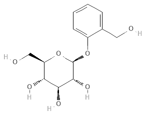 Strukturformel (138-52-3)