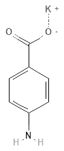 Strukturformel (138-84-1)