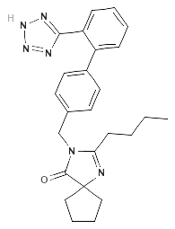 Strukturformel (138402-11-6)