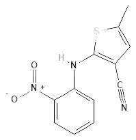 Strukturformel (138564-59-7)