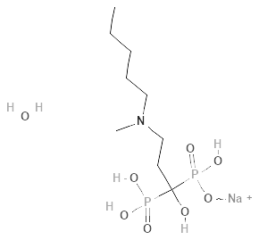 Strukturformel (138926-19-9)