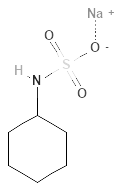 Strukturformel (139-05-9)
