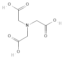 Strukturformel (139-13-9)