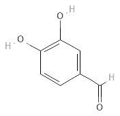 Strukturformel (139-85-5)