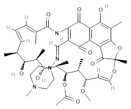 Strukturformel (13983-13-6)