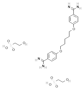 Strukturformel (140-64-7)