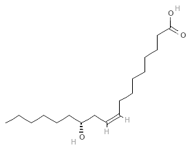 Strukturformel (141-22-0)