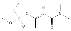 Structure formula (141-66-2)