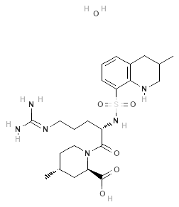 Strukturformel (141396-28-3)