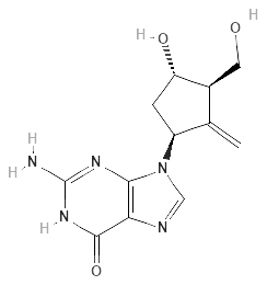 Strukturformel (142217-69-4)