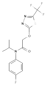Structure formula (142459-58-3)