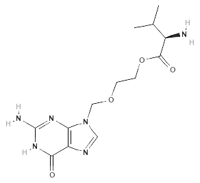 Strukturformel (142963-60-8)
