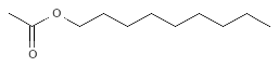 Strukturformel (143-13-5)