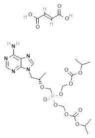 Strukturformel (1432630-26-6)