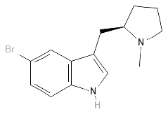Strukturformel (143322-57-0)