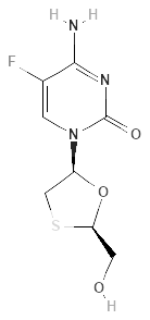 Strukturformel (143491-57-0)