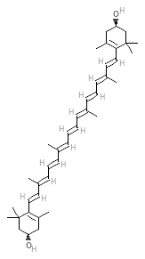Strukturformel (144-68-3)