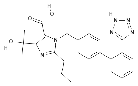 Structure formula (144689-24-7)