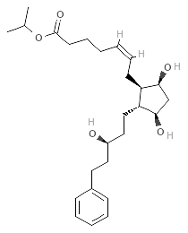 Strukturformel (145773-22-4)