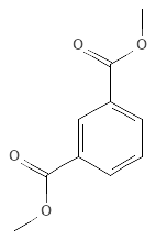 Structure formula (1459-93-4)