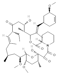 Strukturformel (148147-41-5)