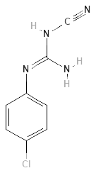 Structure formula (1482-62-8)
