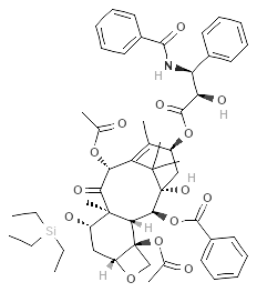 Strukturformel (148930-55-6)