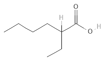 Strukturformel (149-57-5)