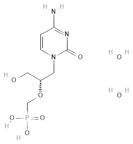 Strukturformel (149394-66-1)