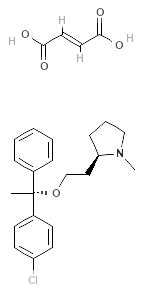 Strukturformel (14976-57-9)