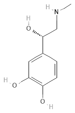 Structure formula (150-05-0)