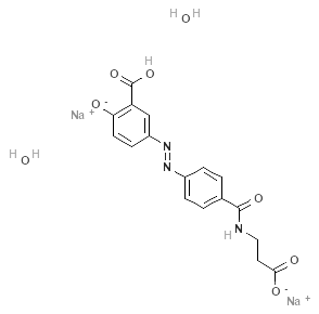 Strukturformel (150399-21-6)