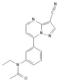 Strukturformel (151319-34-5)