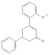 Strukturformel (15156-56-6)