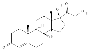 Strukturformel (152-58-9)