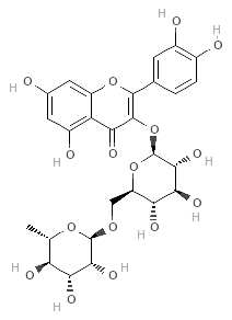 Strukturformel (153-18-4)