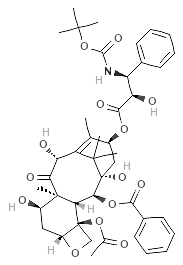 Strukturformel (153381-68-1)
