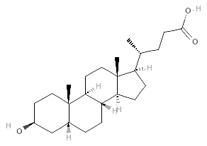 Strukturformel (1534-35-6)